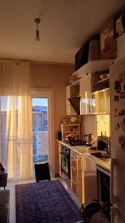 Additional Storage