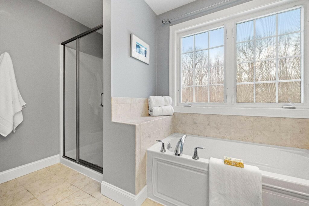 Bathroom Remodeling 1