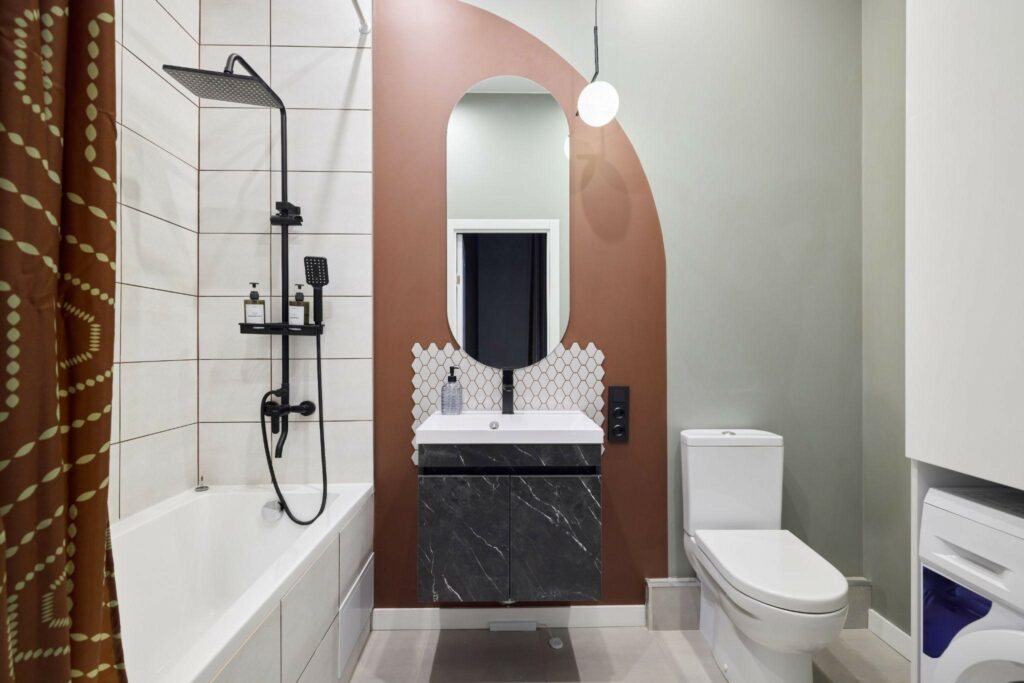 Bathroom Remodeling