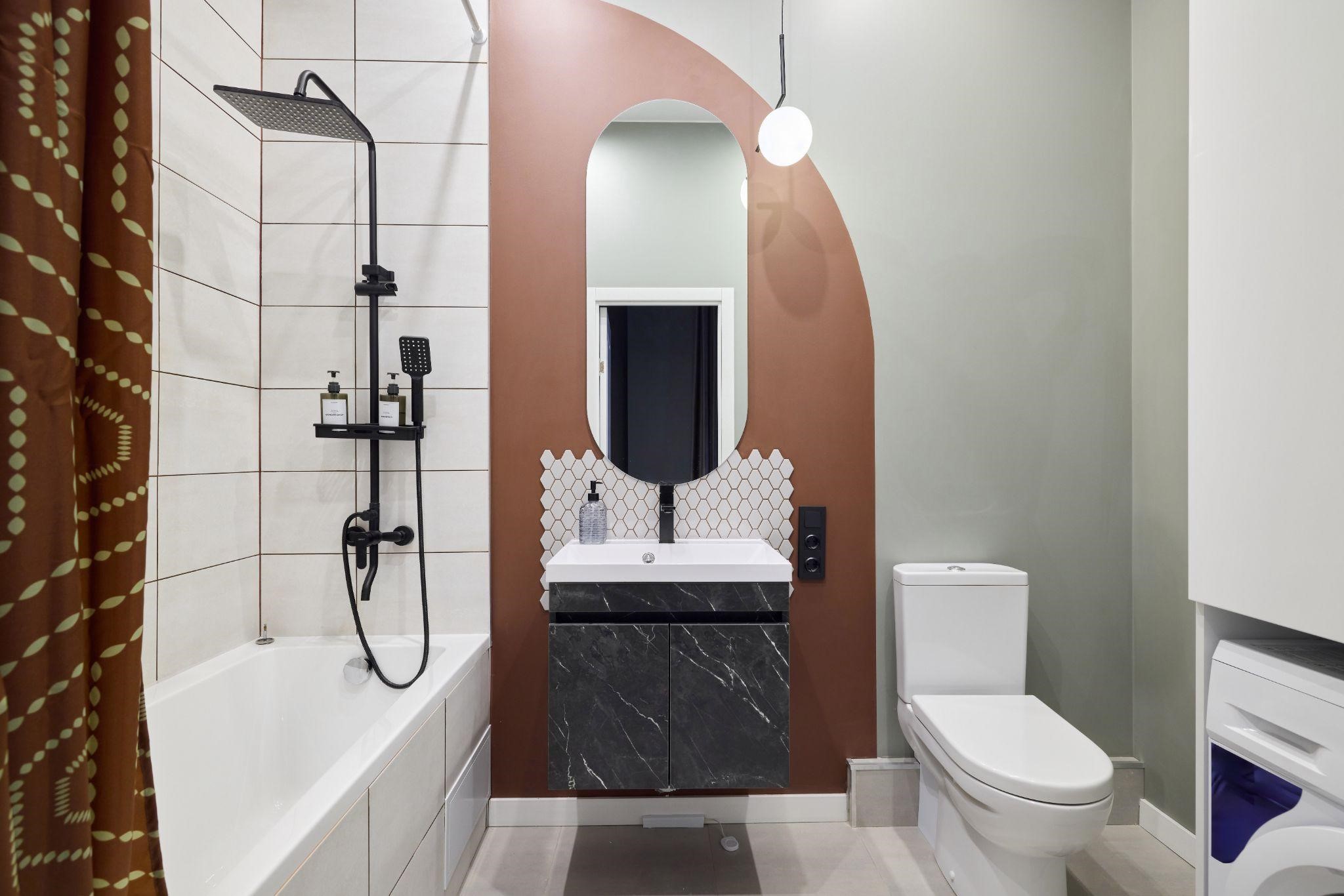 Bathroom Remodeling