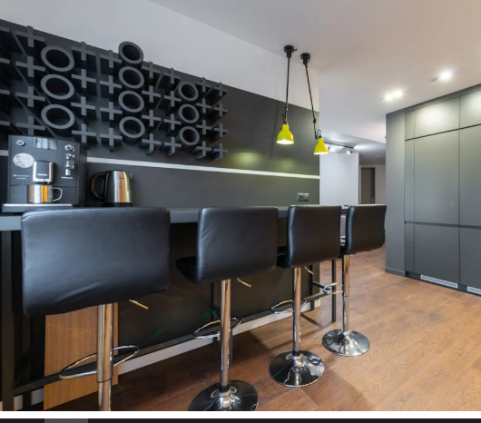 Dreamy Countertop