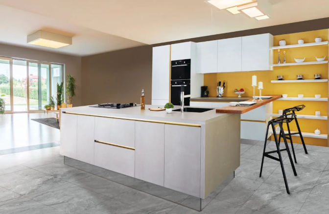 Kitchen Ceilings