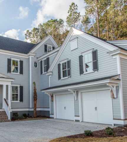 luxury custom home builder