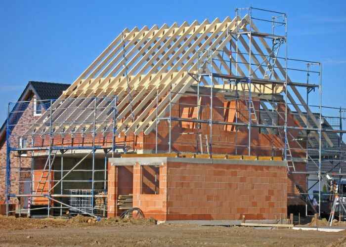 new home builder in Edmond