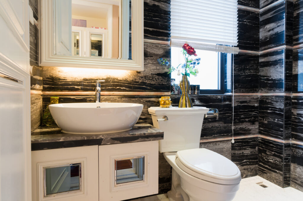 Bathroom Remodel Designs